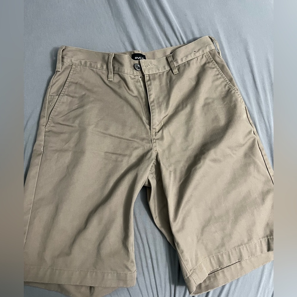 RVCA men’s Americana chino